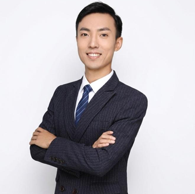 王偉強
